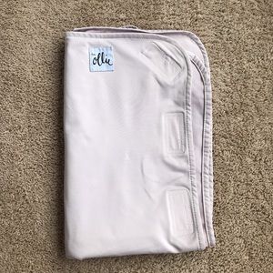 Ollie Swaddle